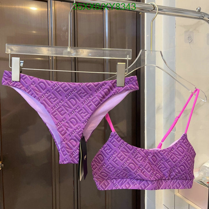 SAMC - FDE Swimsuits - 060