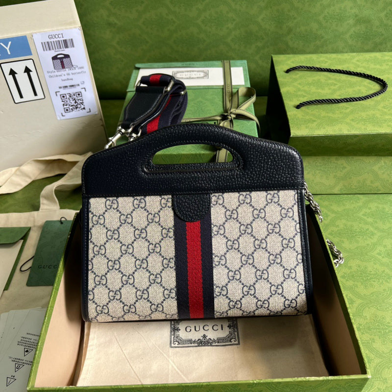 Satchel Bags - GCI Bags - 6488