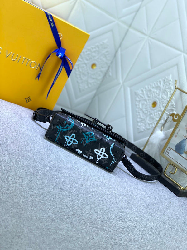 Satchel Bags - VL2 Bags - 090