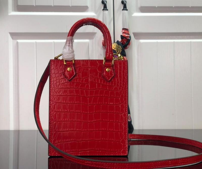 SAMC - LOV Bags - 2204