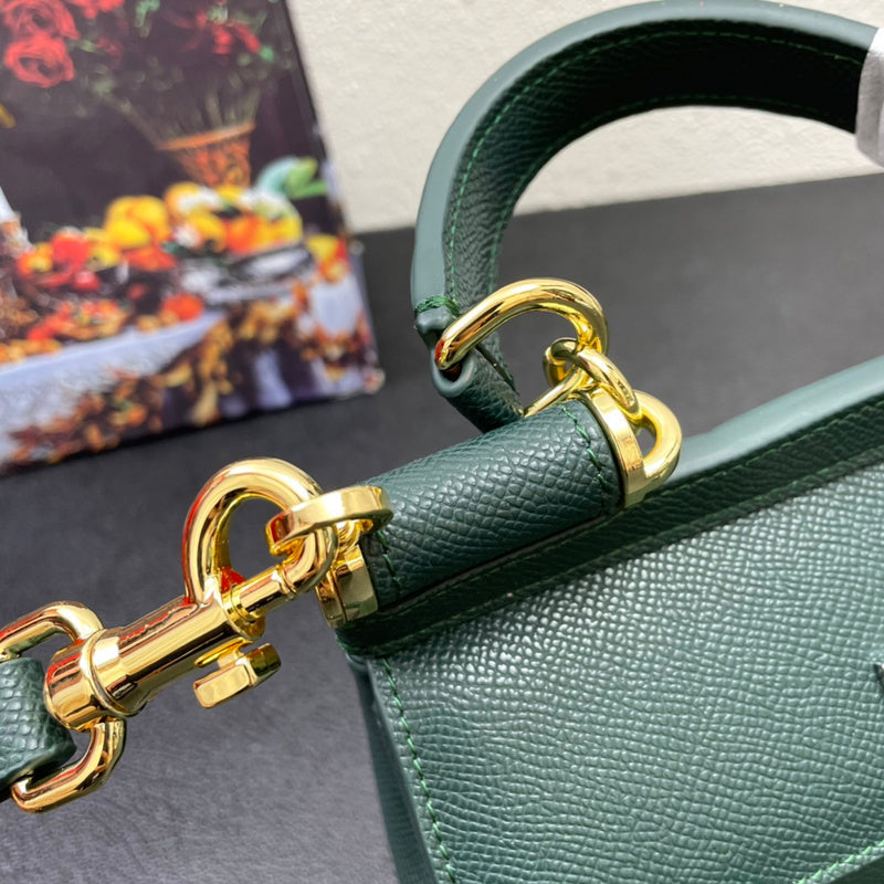 Satchel Bags - DG Bags - 102