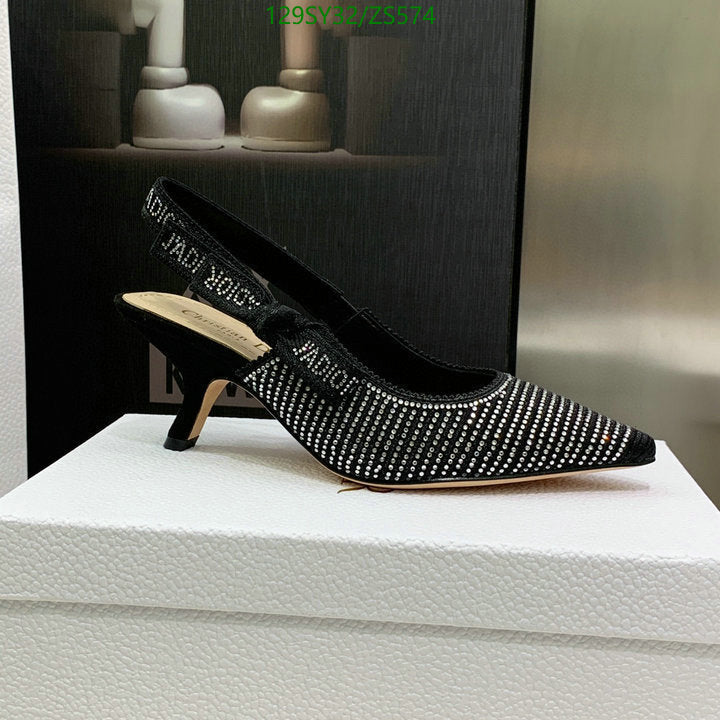 SAMCC - DOR Women Shoes - 2363