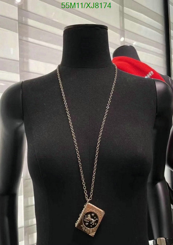 SAMC - CHL Jewelry - 901