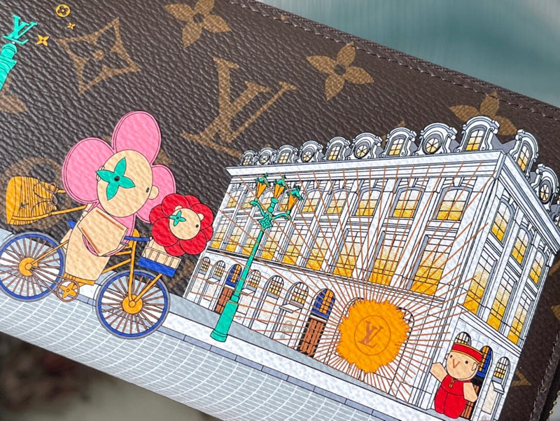 Glami- Glami- Lu-Vi bags - 4511