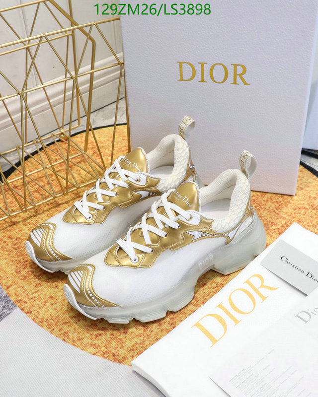 SAMCC - DOR Women Shoes - 1782