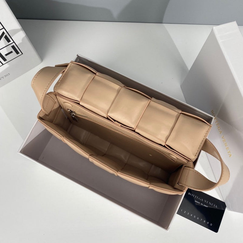 Satchel Bags - BV Bags - 211