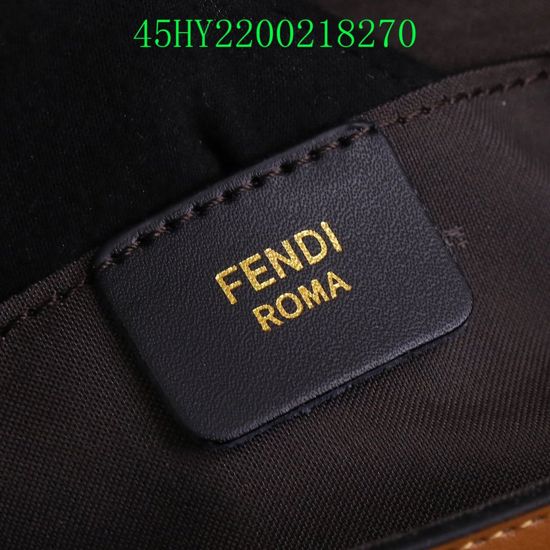 Glami - FDE Bags - 2654