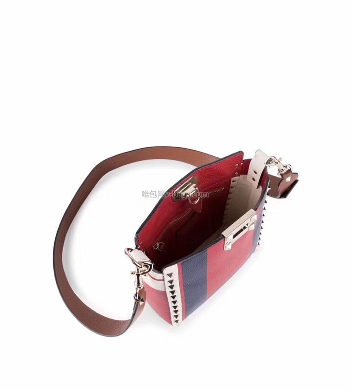 Satchel Bags - VTO Bags - 1359