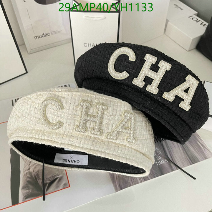 SAMC - CHL Caps & Hats - 489