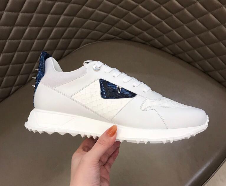 SAMC - FDE Women Shoes - 342