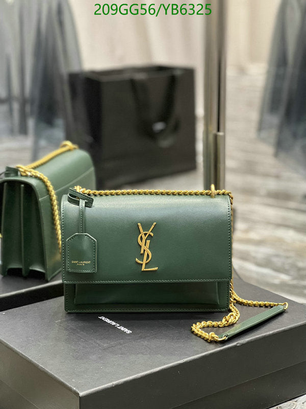 SAMC - YLS Bags - 300