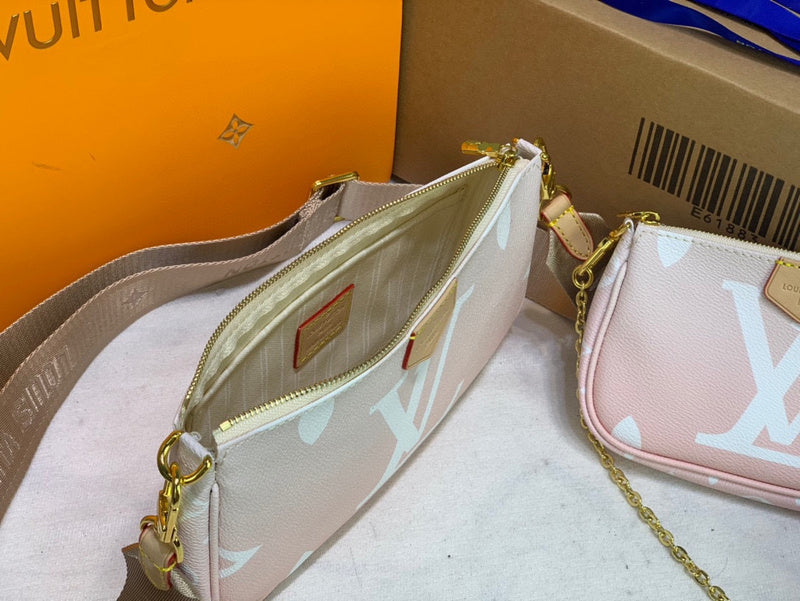 Satchel Bags - VL1 Bags - 261