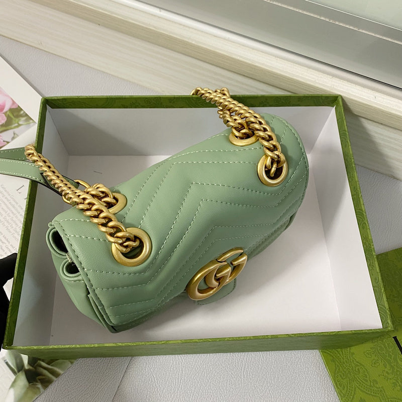 Satchel Bags - GCI Bags - 1472