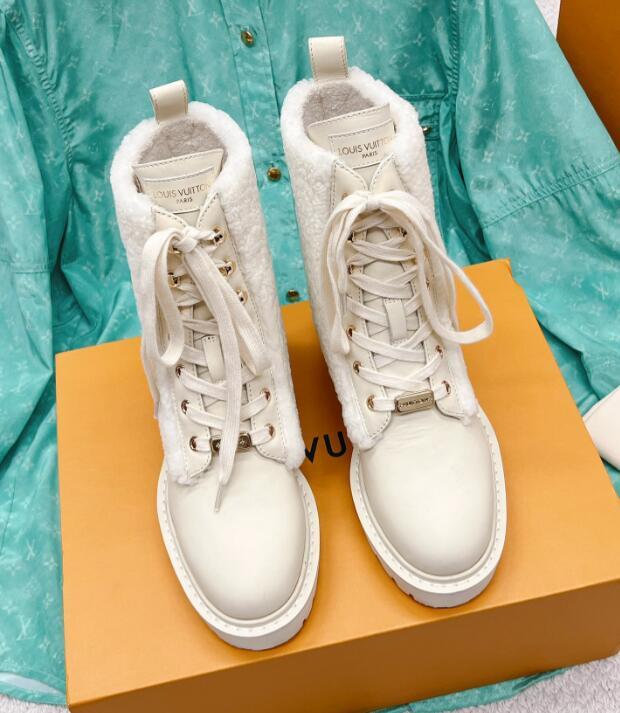 Glamy - LOV Women Shoes - 669