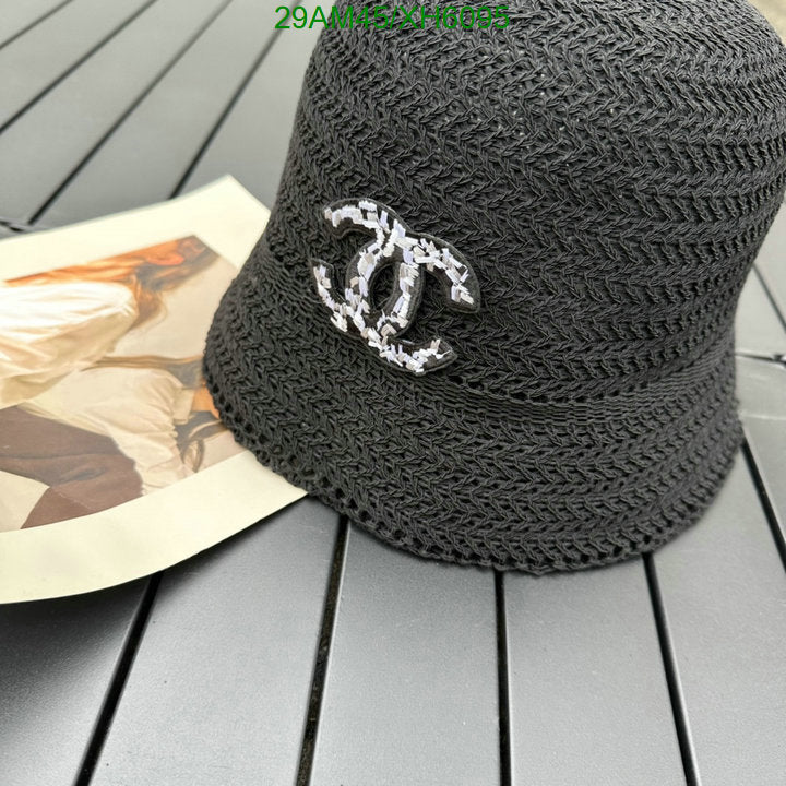 SAMC - CHL Caps & Hats - 262