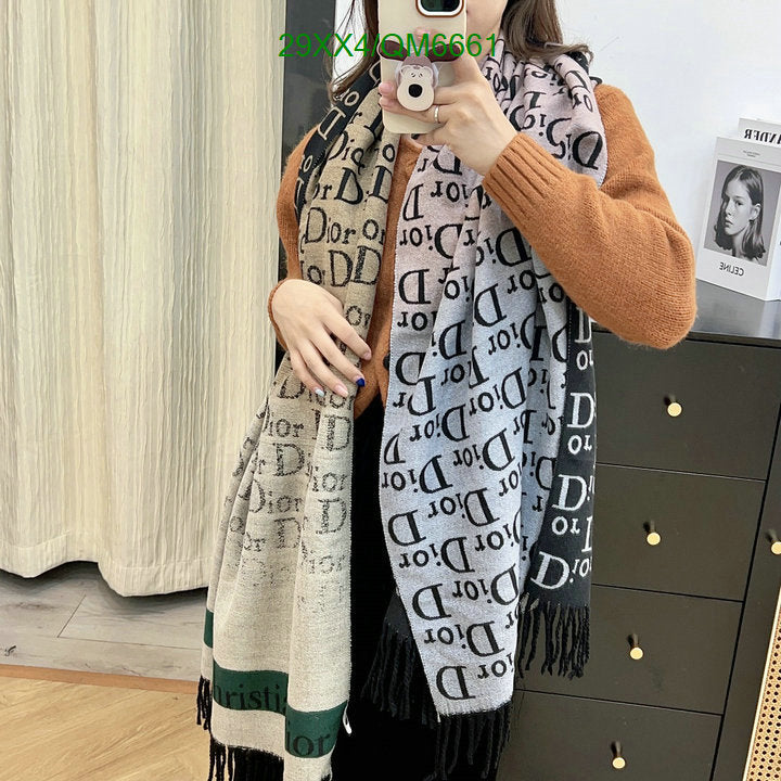 SAMC - DOR Scarves - 249