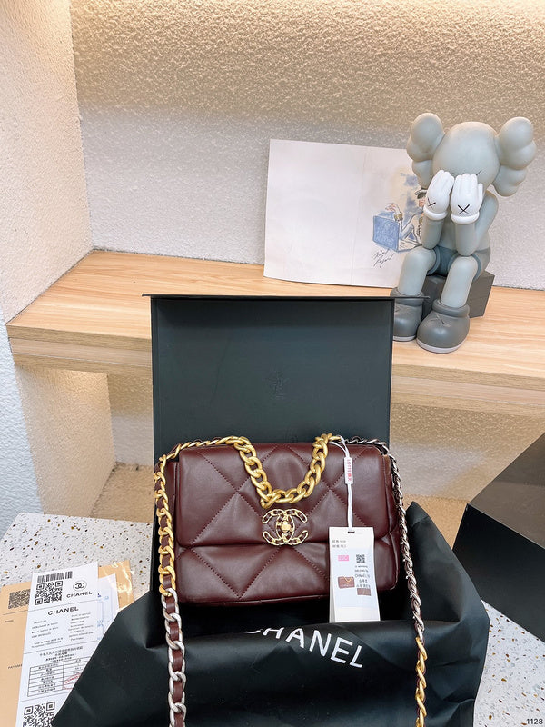 Satchel Bags - CHL Bags - 7278