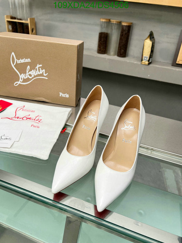 SAMC - CBL Women Shoes - 027