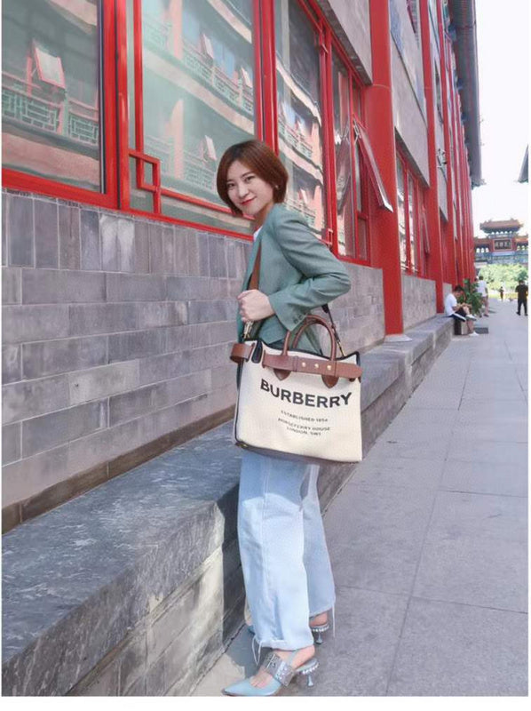 Satchel Bags - BBR Bags - 750