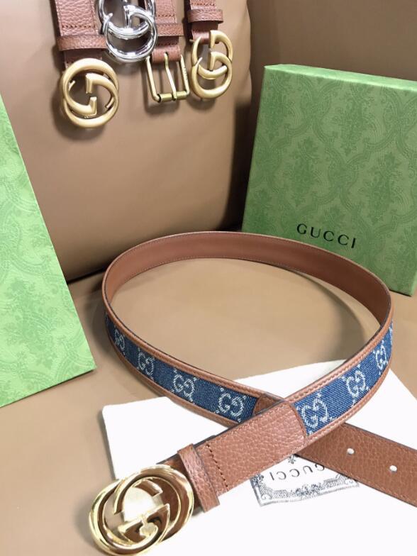 SAMC - Mix Belts - 111
