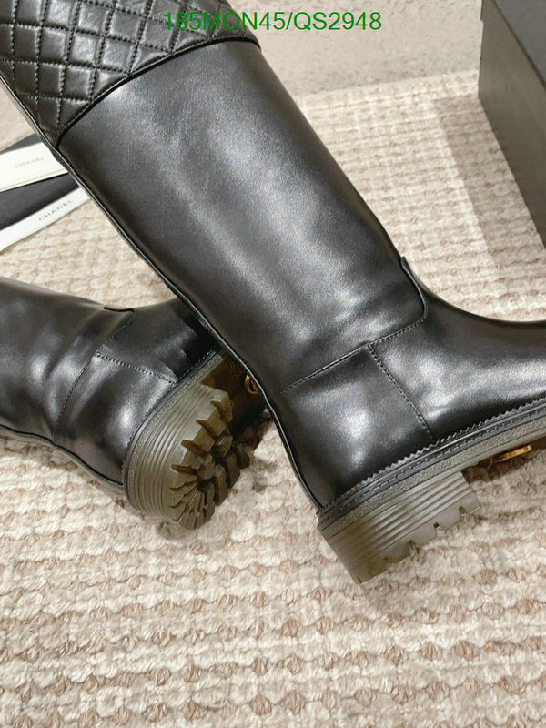 SAMC - Mix Boots - 368