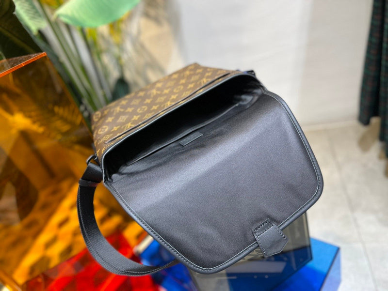 Glami- Glami- Lu-Vi bags - 3185