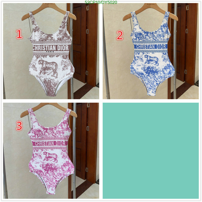 SAMC - DOR Swimsuits - 030