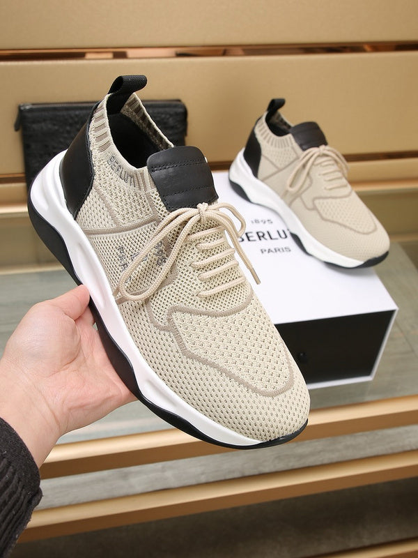 glami - BRE Men Shoes - 682