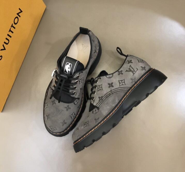 SAMC - LOV Men Shoes - 890