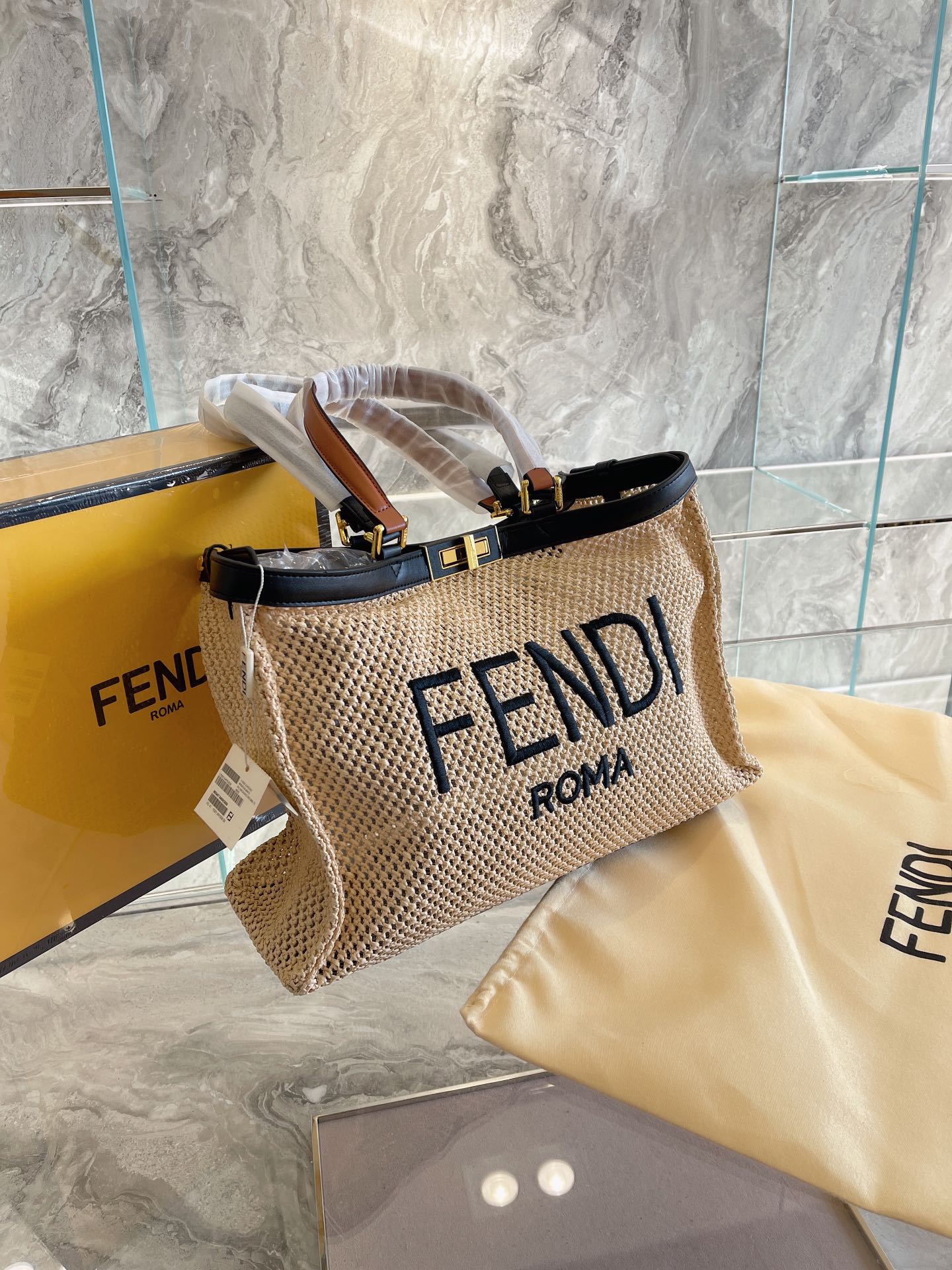 EN - NEW Arrival Bags FEI 145