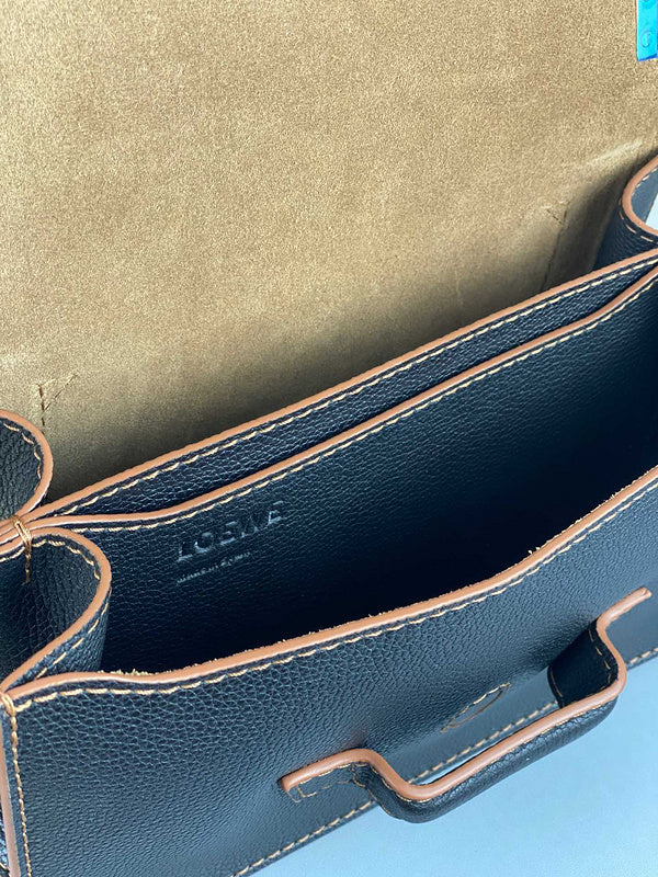 Satchel Bags - LWE Bags - 373
