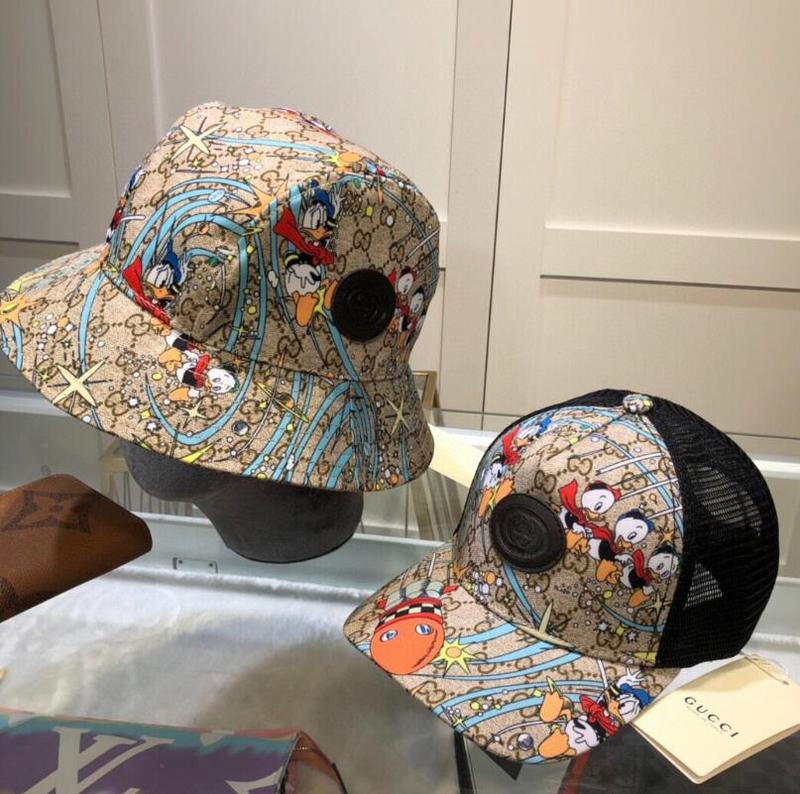 SAMC - Mix Hats - 182