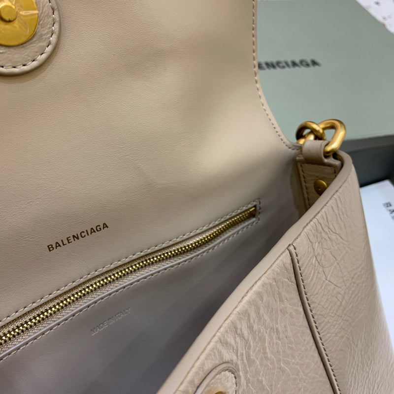 Satchel Bags - BGA Bags - 454