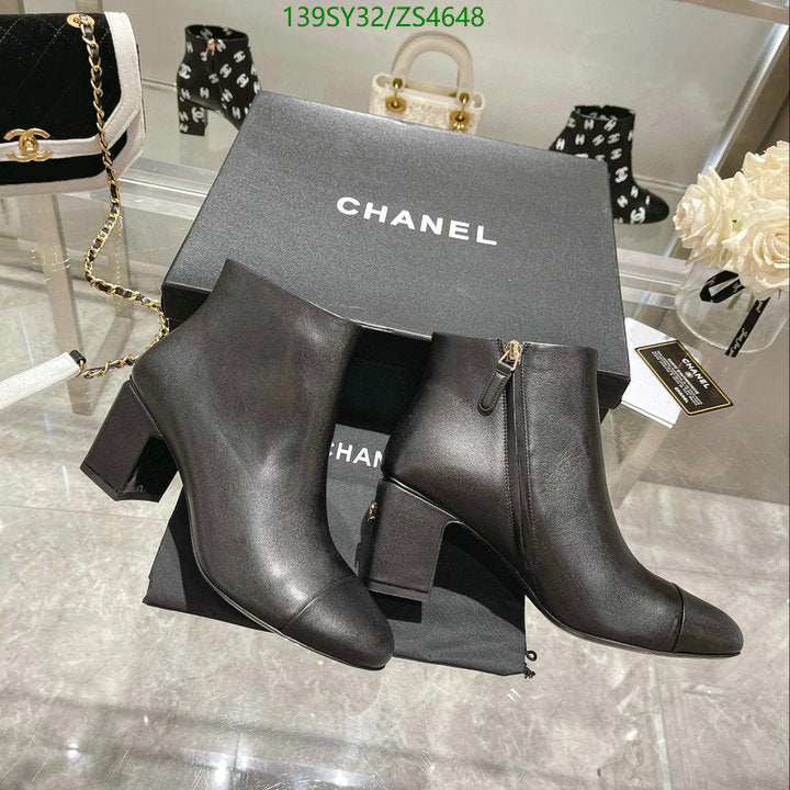SAMC - Mix Boots - 431