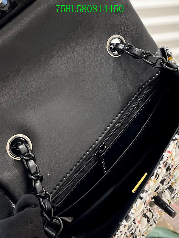 Glami - CHL Bags - 202