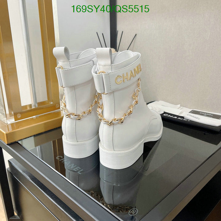 SAMC - Mix Boots - 307