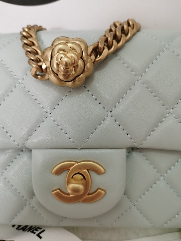 Satchel Bags - CHL Bags - 2424