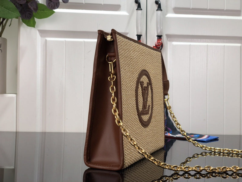 Glami- Glami- Lu-Vi bags - 3457