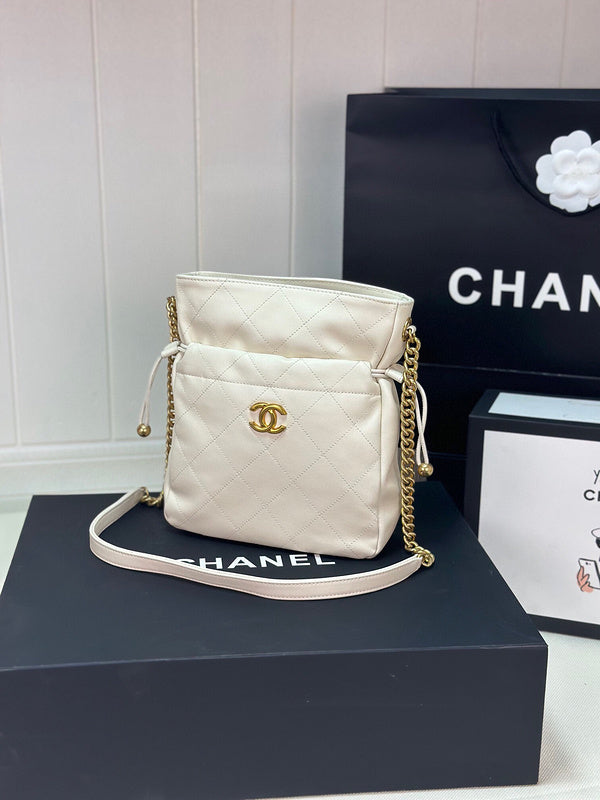 Satchel Bags - CHL Bags - 2814