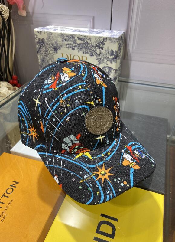 SAMC - Mix Hats - 183