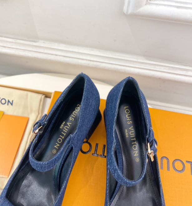 SAMC - LOV Women Shoes - 141