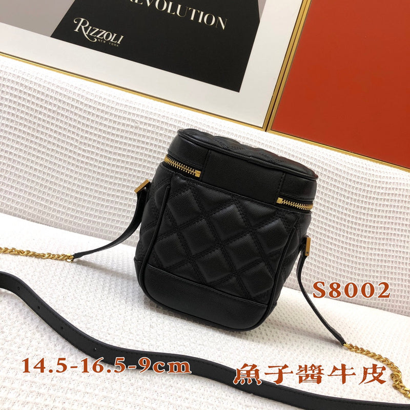 Satchel Bags - SLY Bags - 1412