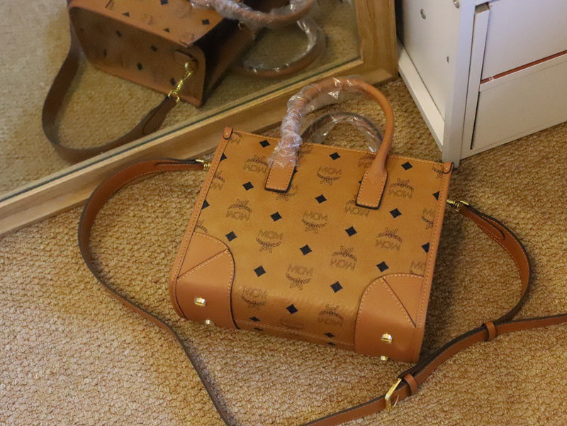 Satchel Bags - MC Bags - 201