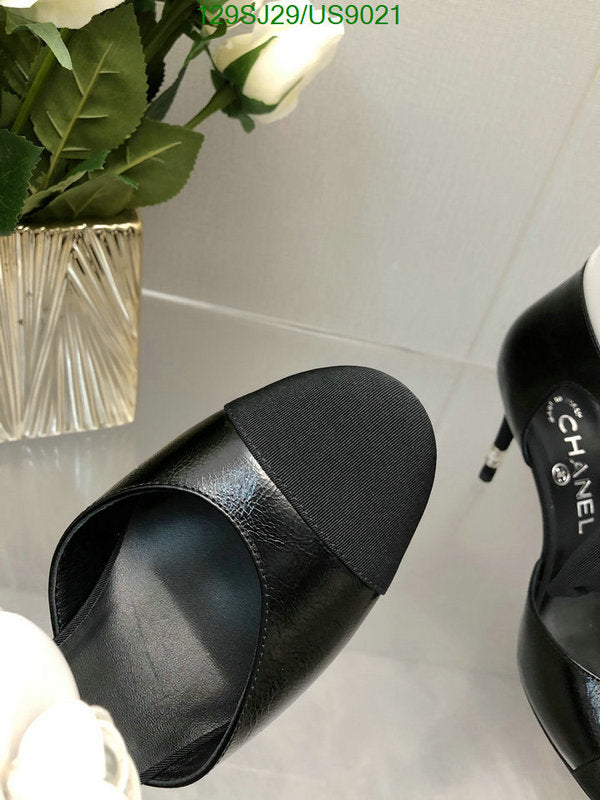 SAMC - CHL Women Shoes High Heels - 137