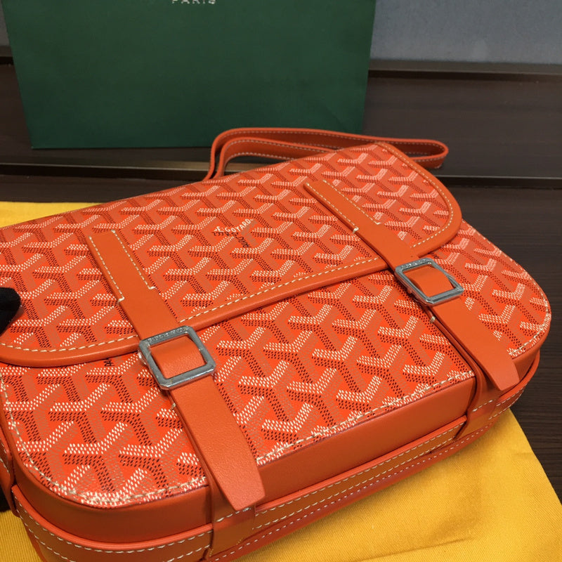 Satchel Bags - GOD Bags - 997
