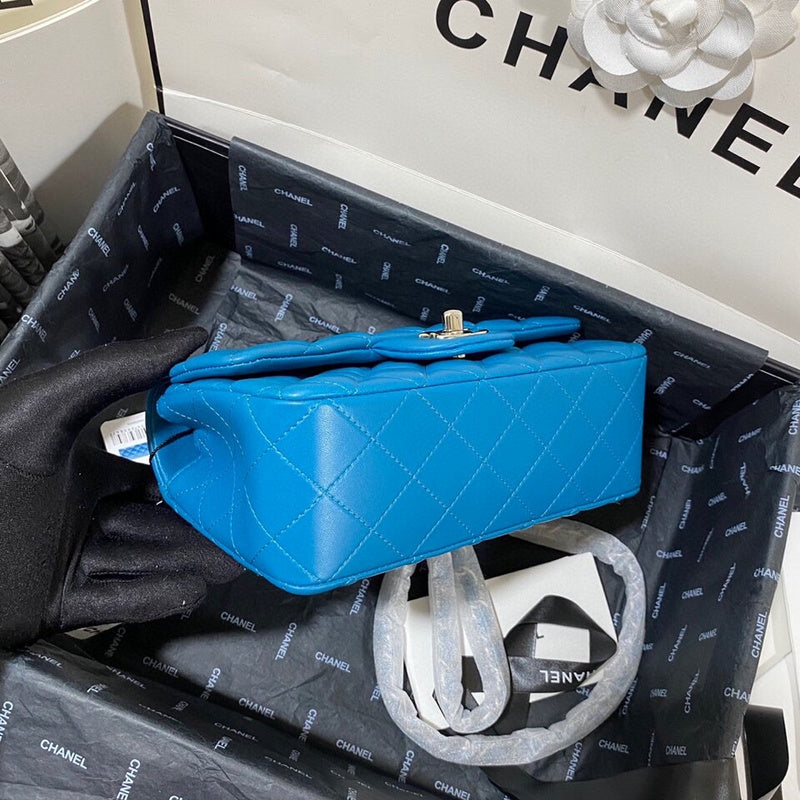 Satchel Bags - CHL Bags - 4606