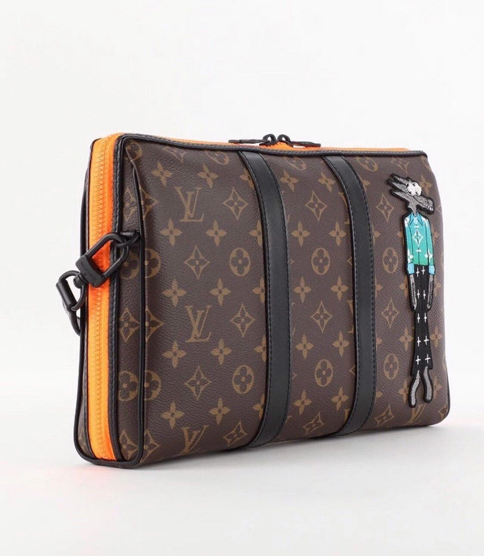 Glami Fashion Lu-Vi bags - 17742