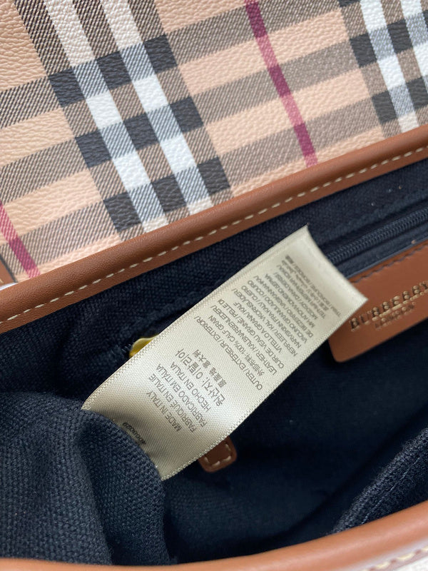 Glamy - BOR Bags - 535