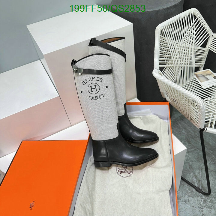 SAMC - Mix Boots - 551