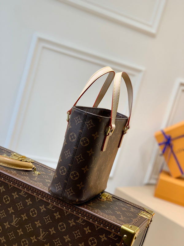 Satchel Bags - VL Bags - 2182
